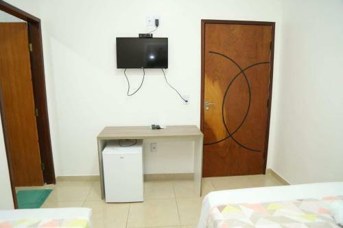 Posada Ill�a Su�tes Pousada