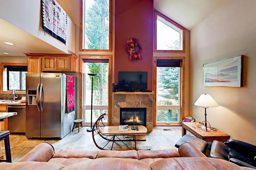 Apartamento Three Kings Dreams 42