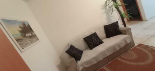 Apartamento Apto Cepop Trevo