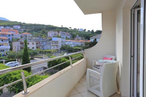 Apartments By The Sea Sumpetar, Omis - 18286