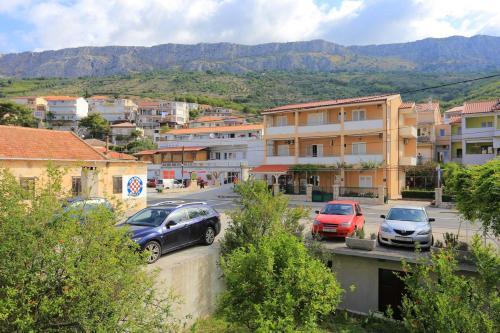 Apartments By The Sea Sumpetar, Omis - 18286