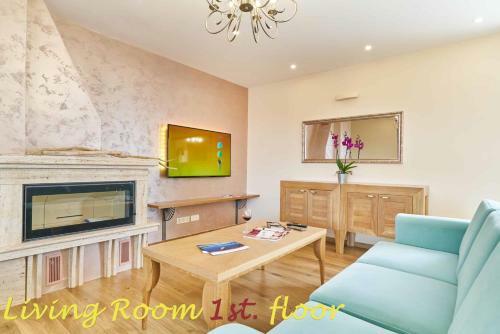 Villa Luxury Residence Mladenka