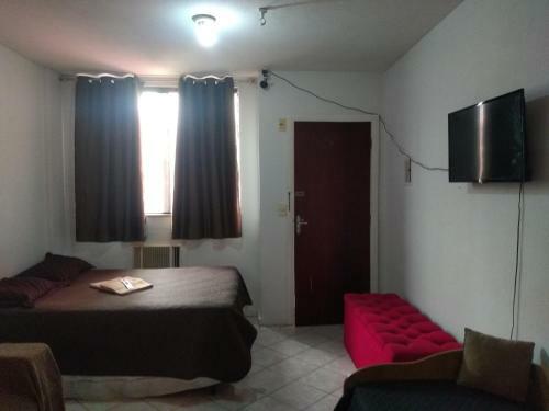 Apartamento Apto Flat Ant�nio