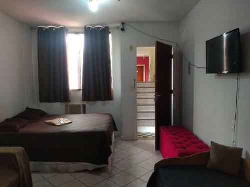 Apartamento Apto Flat Ant�nio
