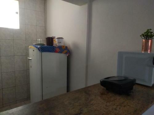 Apartamento Apto Flat Ant�nio