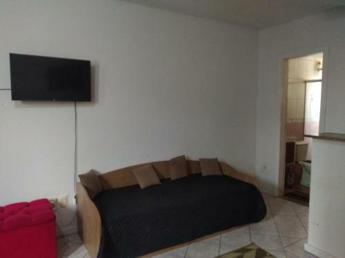 Apartamento Apto Flat Ant�nio