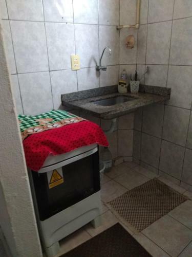 Apartamento Apto Flat Ant�nio
