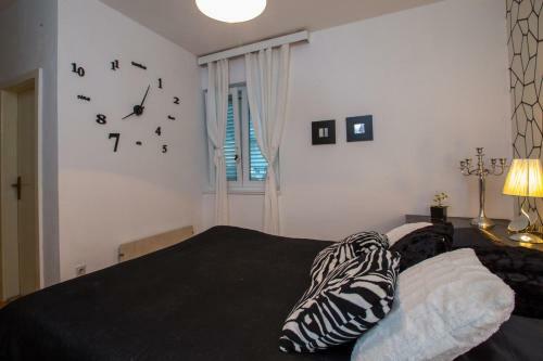 Apartment Valerija