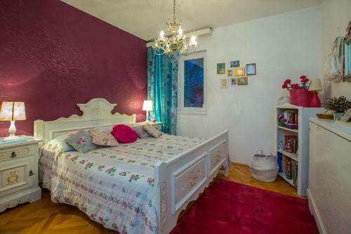 Apartment Valerija