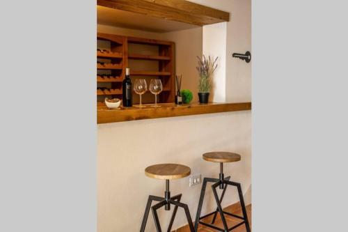 Villa Holiday House Olive 3 ****