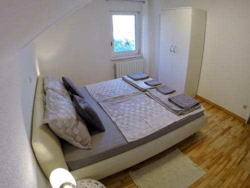 Holiday Apartment Lavanda Sumpetar
