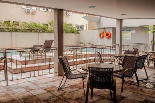 Apart Hotel Bahamas