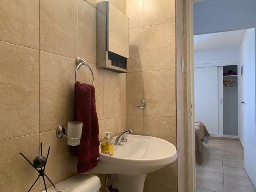 Apartamento Alta C�rdoba