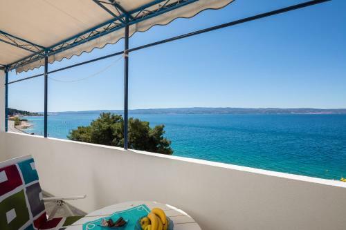 Apartamento Seaside Deluxe