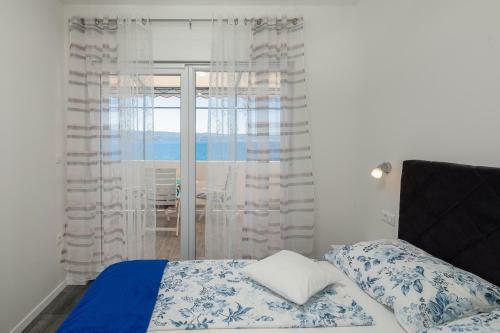 Apartamento Seaside Deluxe
