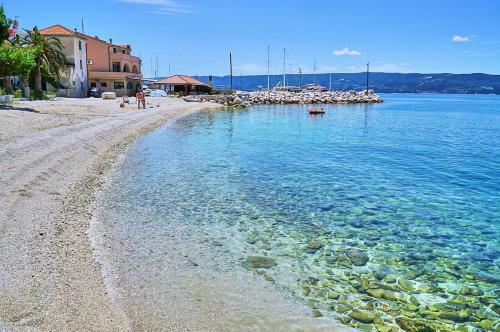 Apartamento Seaside Deluxe