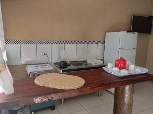 Posada Pousada Ilha Sul