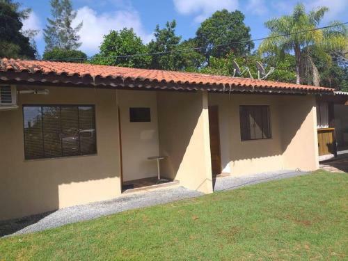 Posada Pousada Ilha Sul