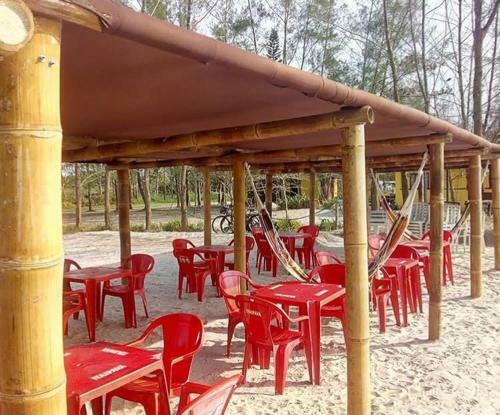 Posada Pousada Ilha Sul