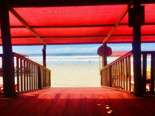 Posada Pousada Ilha Sul