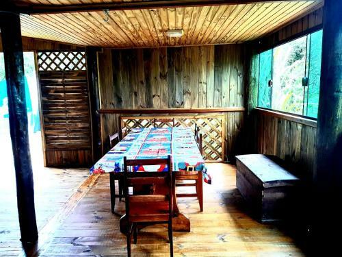 Posada Pousada Ilha Sul