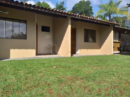Posada Pousada Ilha Sul