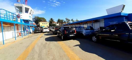 Posada Pousada Ilha Sul