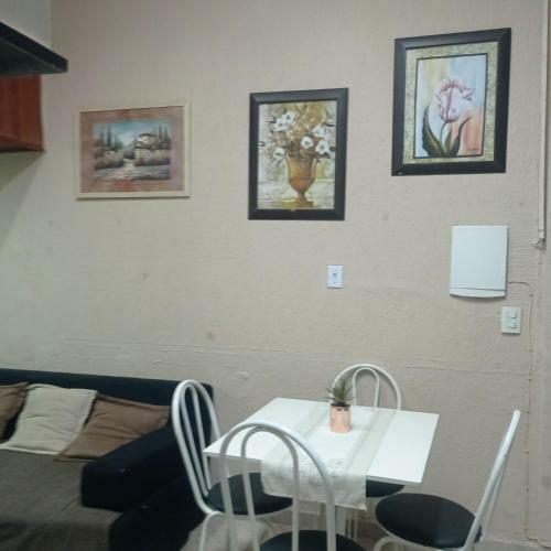 Apartamento Apto Flat Centro