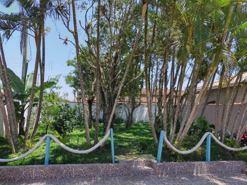 Casa Aconchegante Com Piscina!