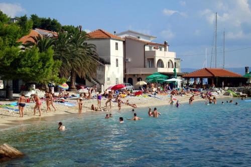 Apartments By The Sea Sumpetar, Omis - 17810