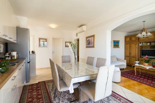 Marija Apartment