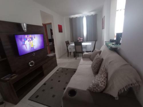 Apartamento Apto Sol E Piscina