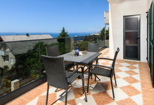Apartamento Vila Milas