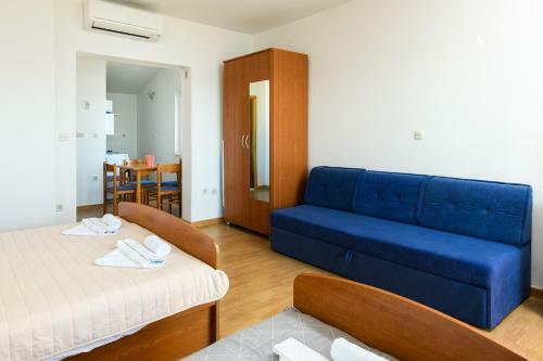 Apartamento Vila Milas