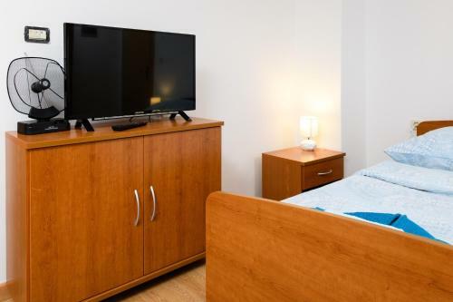 Apartamento Vila Milas