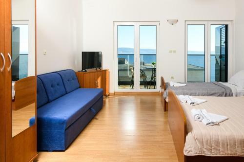 Apartamento Vila Milas