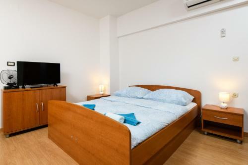 Apartamento Vila Milas