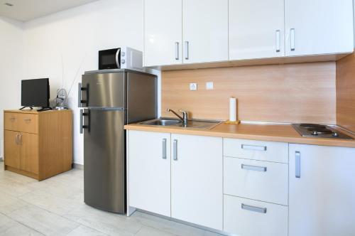 Apartamento Vila Milas