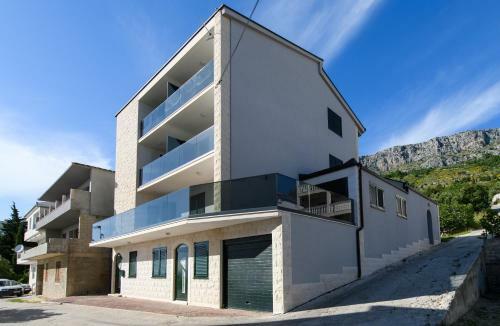 Apartamento Vila Milas
