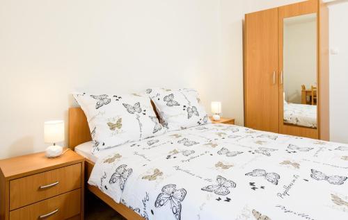 Apartamento Vila Milas