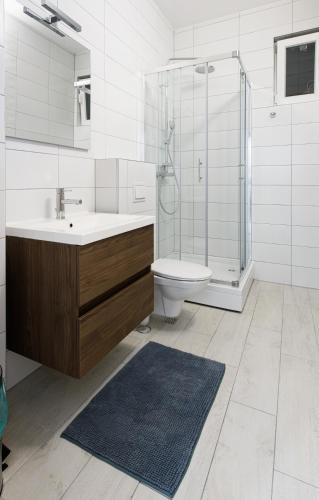 Apartamento Vila Milas