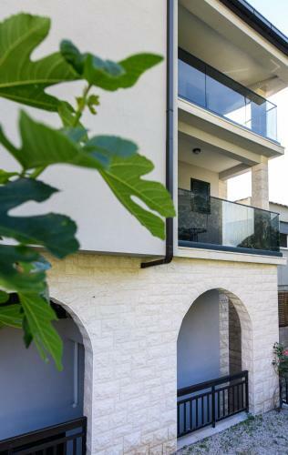 Apartamento Vila Milas