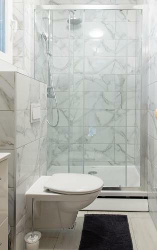 Apartamento Vila Milas