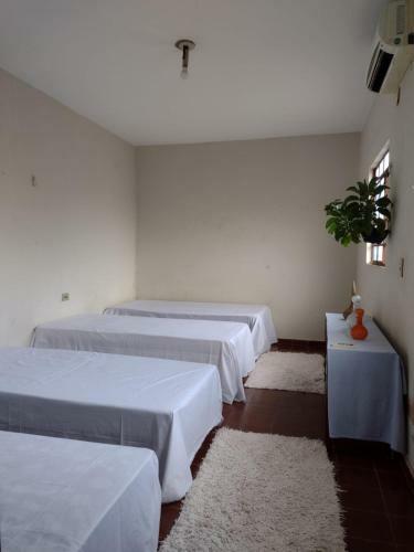 Albergue Pousada Recanto Alaketu Hospedagens