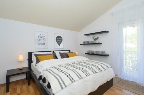 Apartamento #nice&cozy