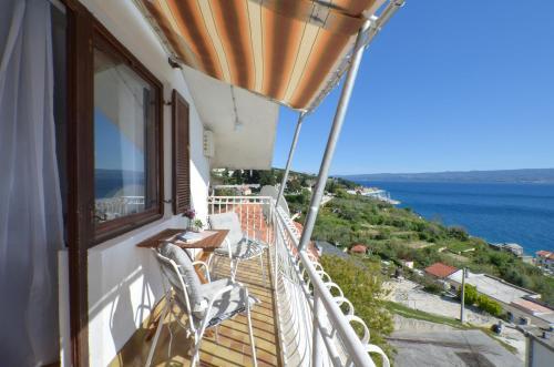 Apartamento #nice&cozy