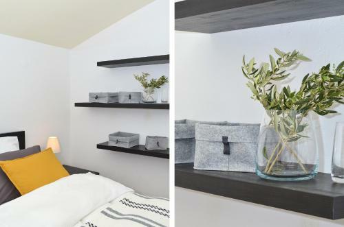 Apartamento #nice&cozy