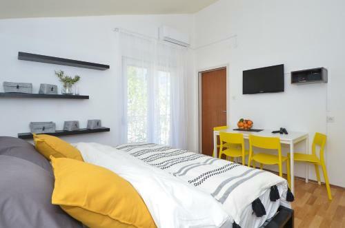 Apartamento #nice&cozy