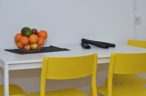 Apartamento #nice&cozy