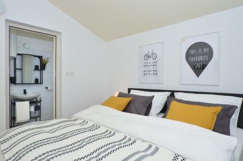 Apartamento #nice&cozy